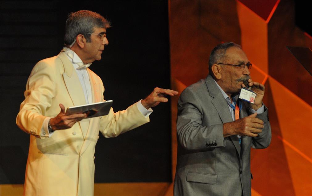 51. Uluslararası Antalya Altın Portakal Film Festivali