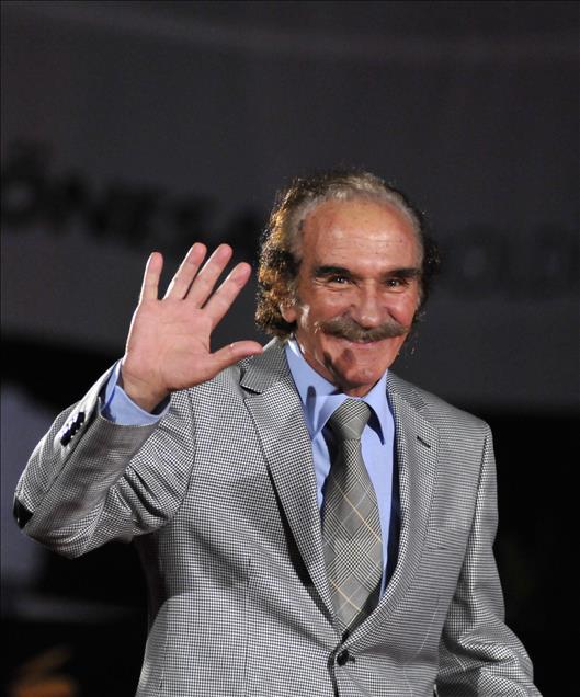 51. Uluslararası Antalya Altın Portakal Film festivali