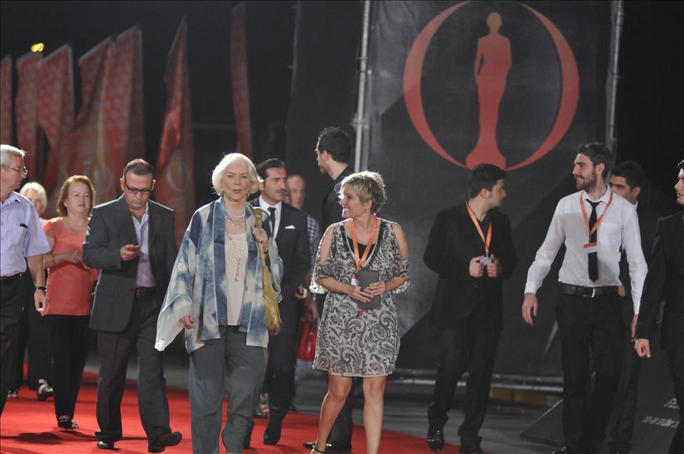 51. Uluslararası Antalya Altın Portakal Film festivali