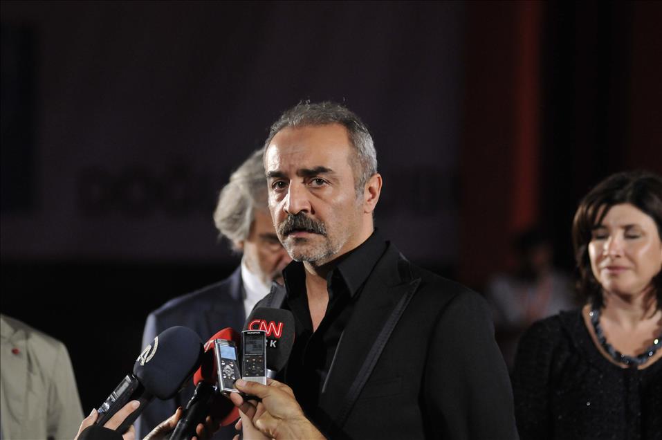 51. Uluslararası Antalya Altın Portakal Film festivali