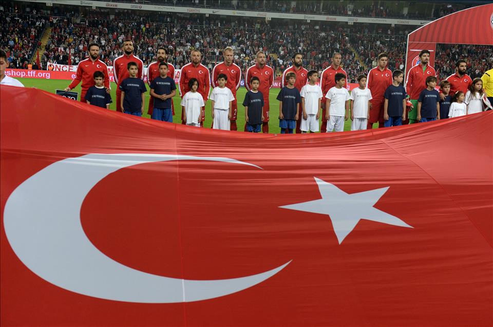 Türkiye - Çek Cumhuriyeti