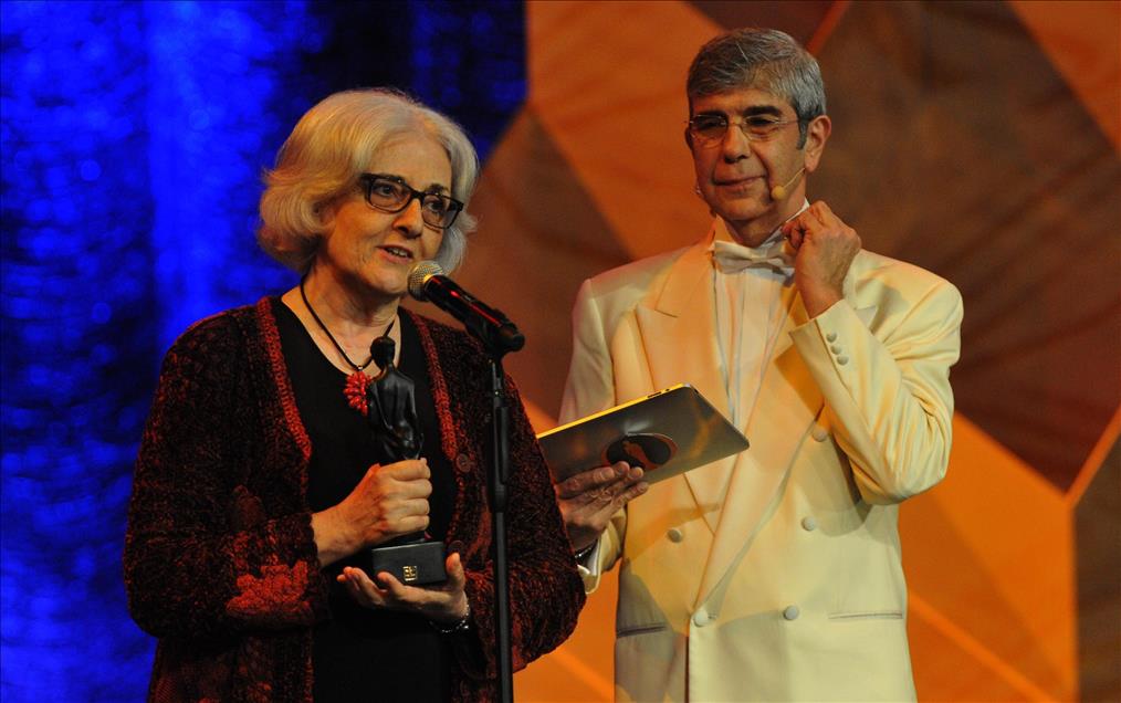 51. Uluslararası Antalya Altın Portakal Film Festivali