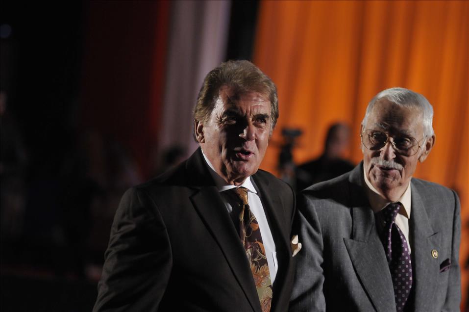 51. Uluslararası Antalya Altın Portakal Film festivali