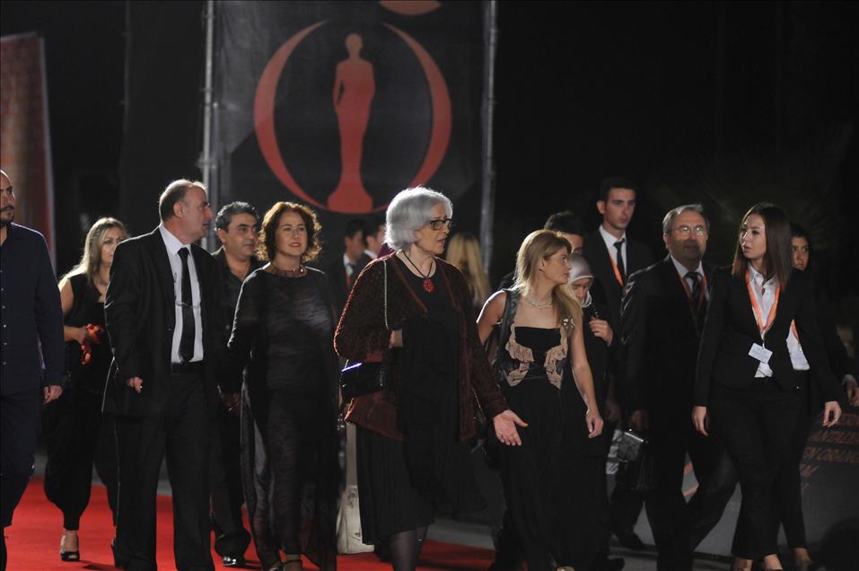 51. Uluslararası Antalya Altın Portakal Film festivali