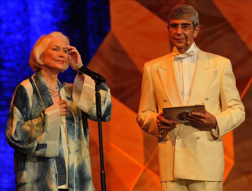 51. Uluslararası Antalya Altın Portakal Film Festivali