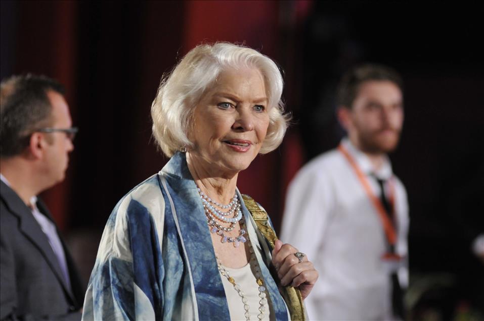 51. Uluslararası Antalya Altın Portakal Film festivali