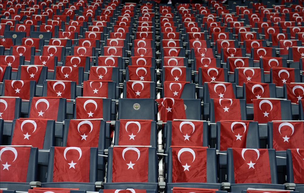 Türkiye - Çek Cumhuriyeti