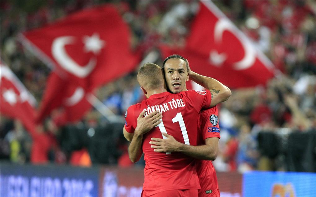 Türkiye - Çek Cumhuriyeti