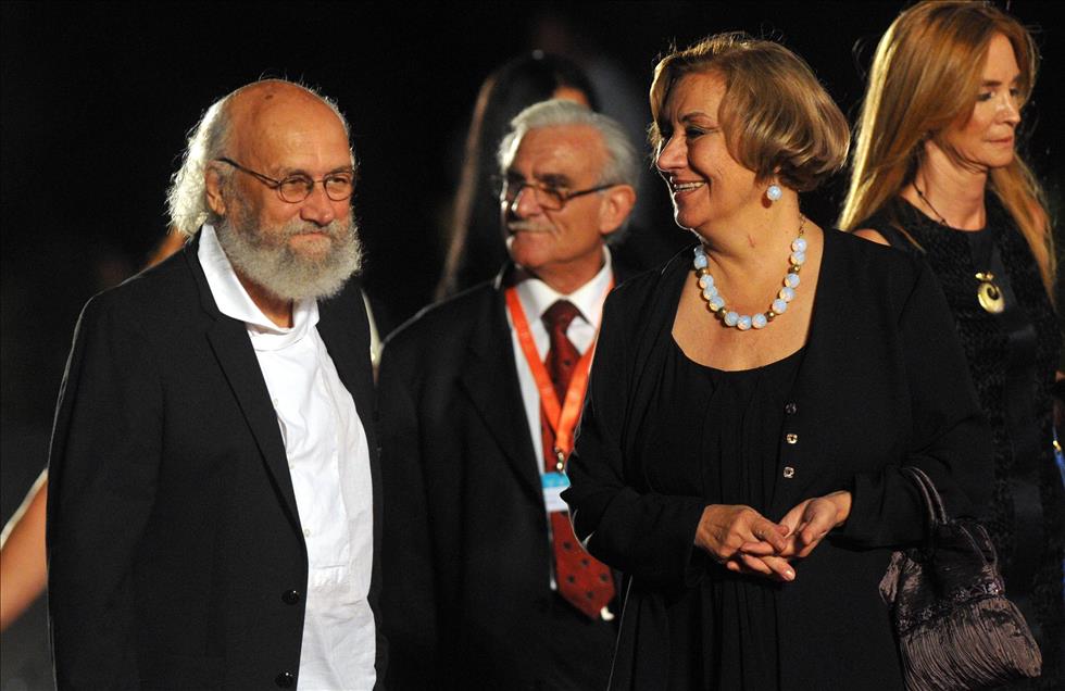 51. Uluslararası Antalya Altın Portakal Film festivali