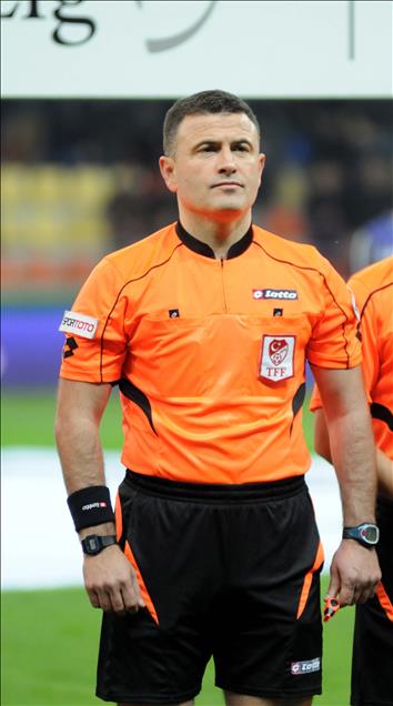Kayseri Erciyesspor - Beşiktaş