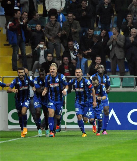 Kayseri Erciyesspor - Beşiktaş