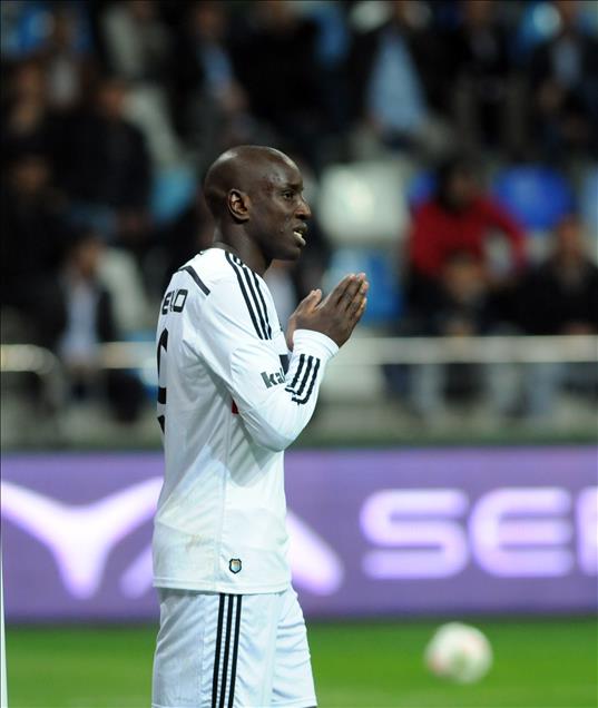Kayseri Erciyesspor - Beşiktaş