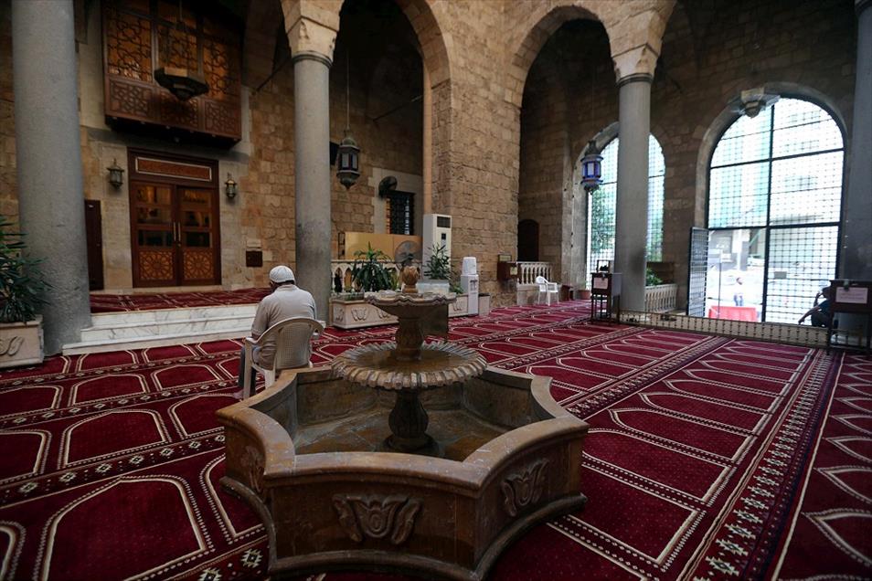 Ortadoğu'nun kültür ve medeniyet merkezi: Beyrut