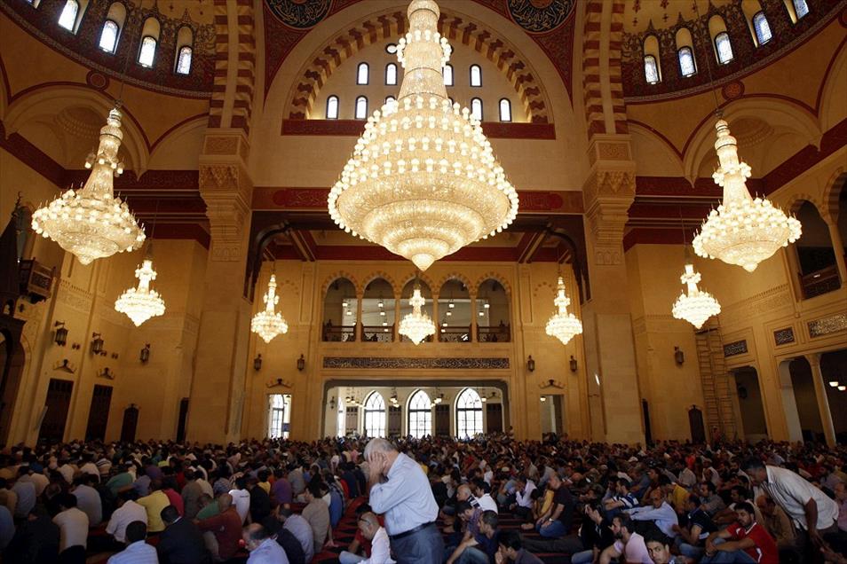 Ortadoğu'nun kültür ve medeniyet merkezi: Beyrut