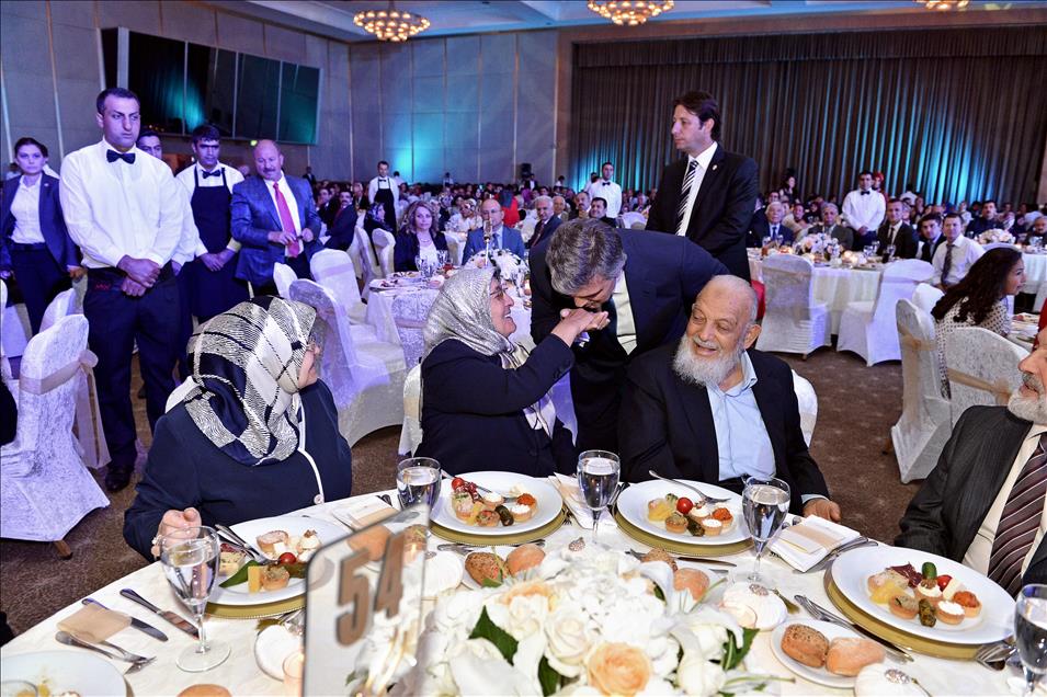 Abdullah Gül'ün yayınlanmamış kareleri "A Protokol"de