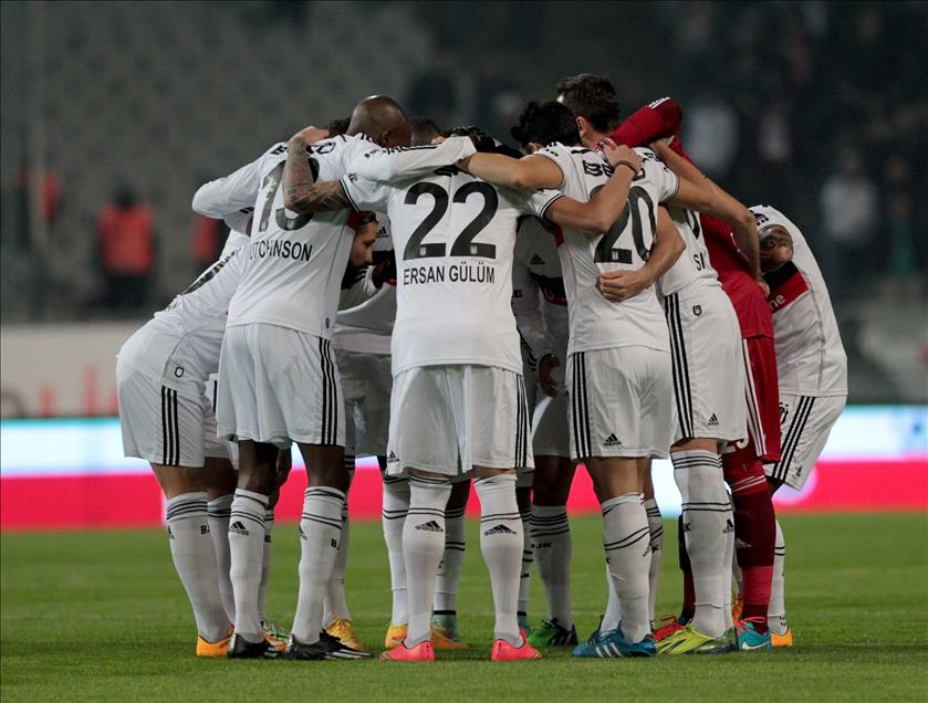 Beşiktaş - Fenerbahçe