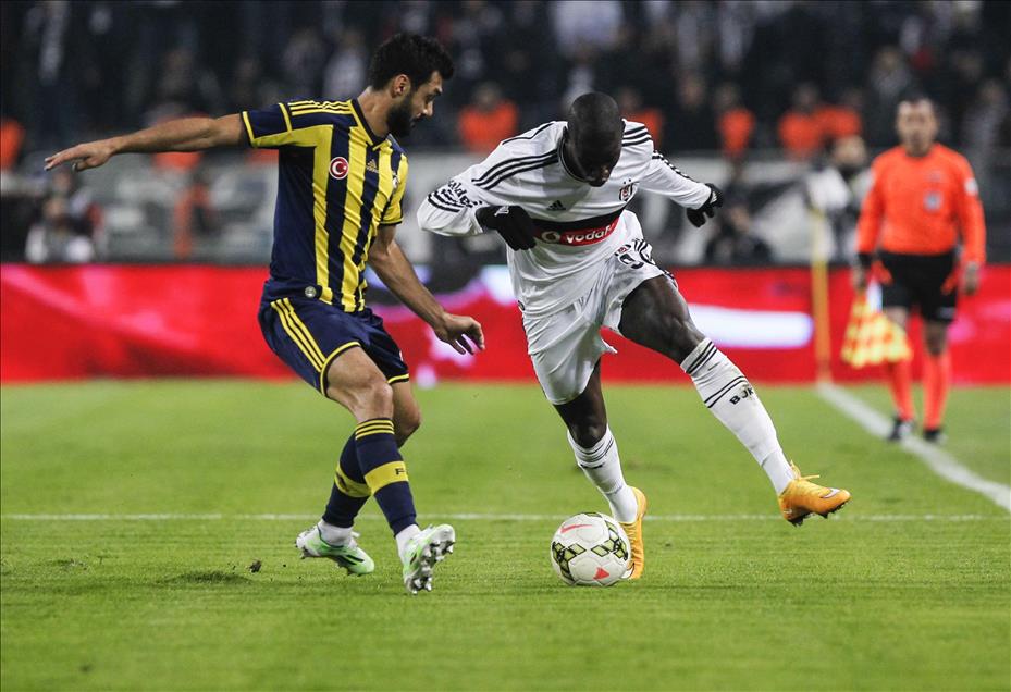 Beşiktaş - Fenerbahçe