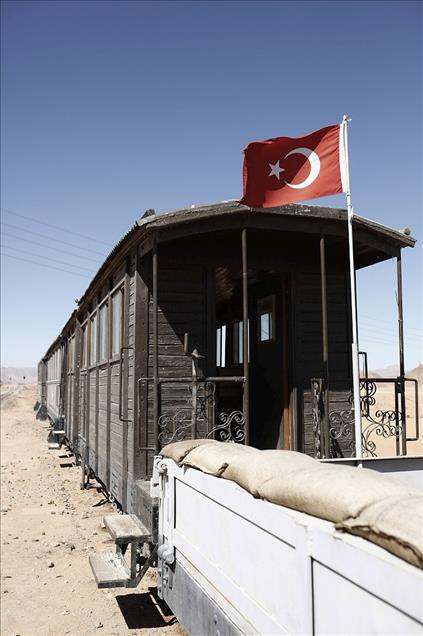Dağların arasındaki "harika" eser Petra