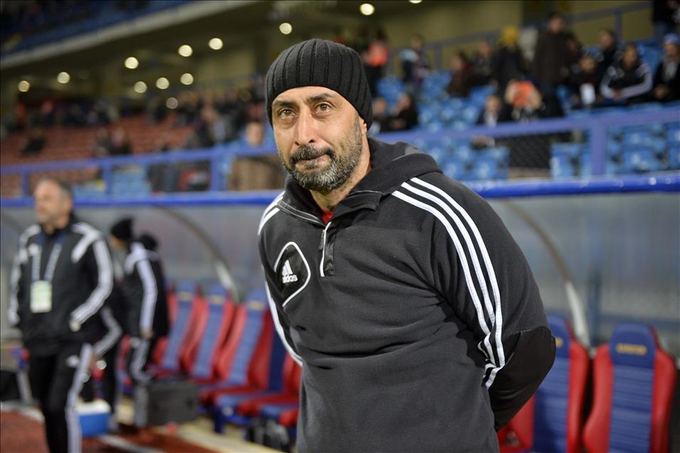 Kardemir Karabükspor - Galatasaray
