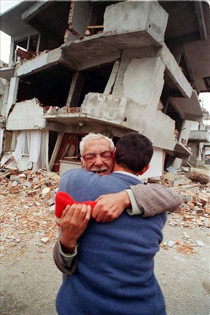 Düzce Depremi'nin üstünden 15 yıl geçti