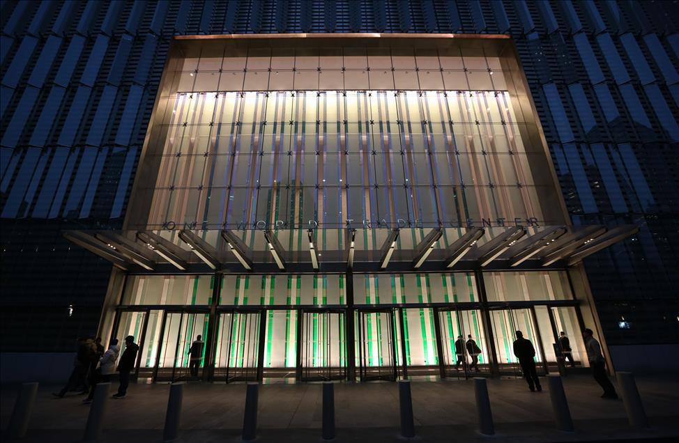 One World Trade Center