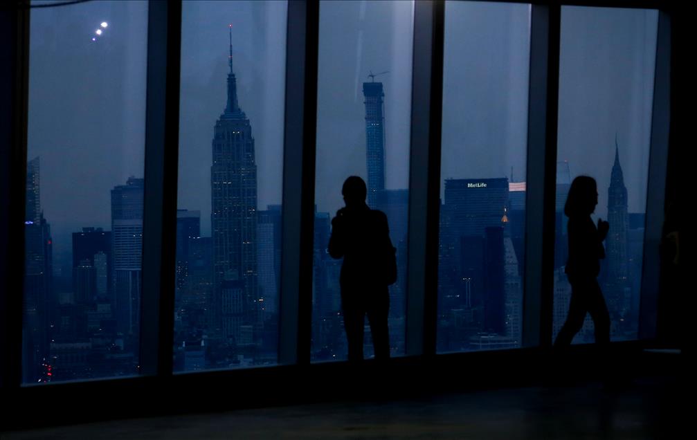 One World Trade Center