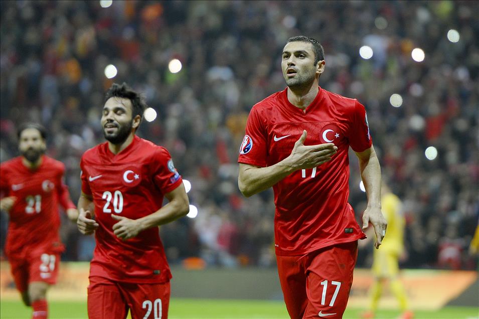 Türkiye–Kazakistan