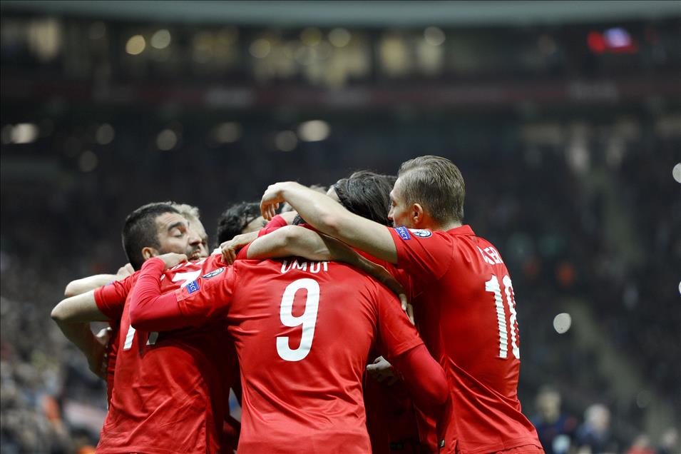 Türkiye–Kazakistan