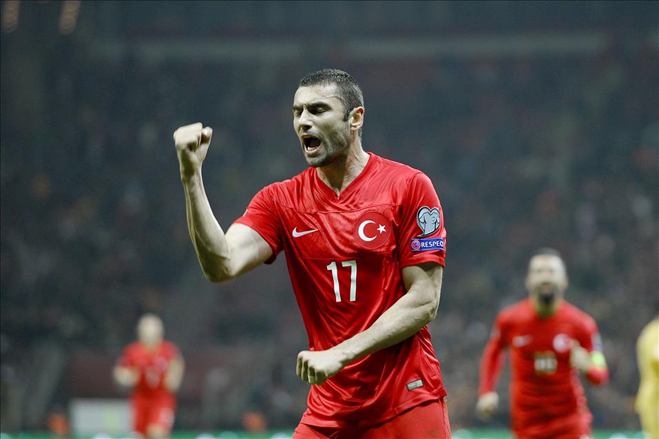 Türkiye–Kazakistan