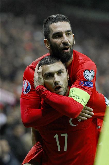 Türkiye – Kazakistan