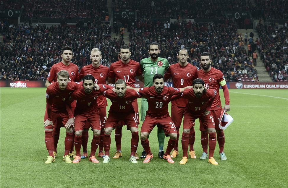 Türkiye - Kazakistan 