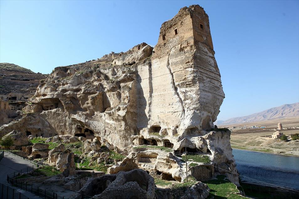 Yeni Hasankeyf, 2 yıl içerisinde hazır