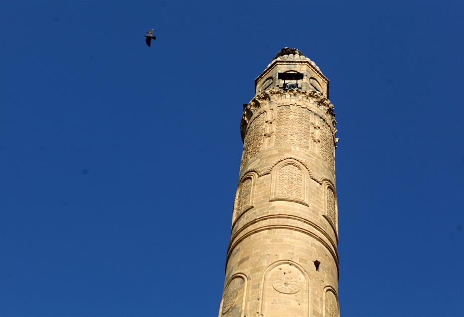 Yeni Hasankeyf, 2 yıl içerisinde hazır