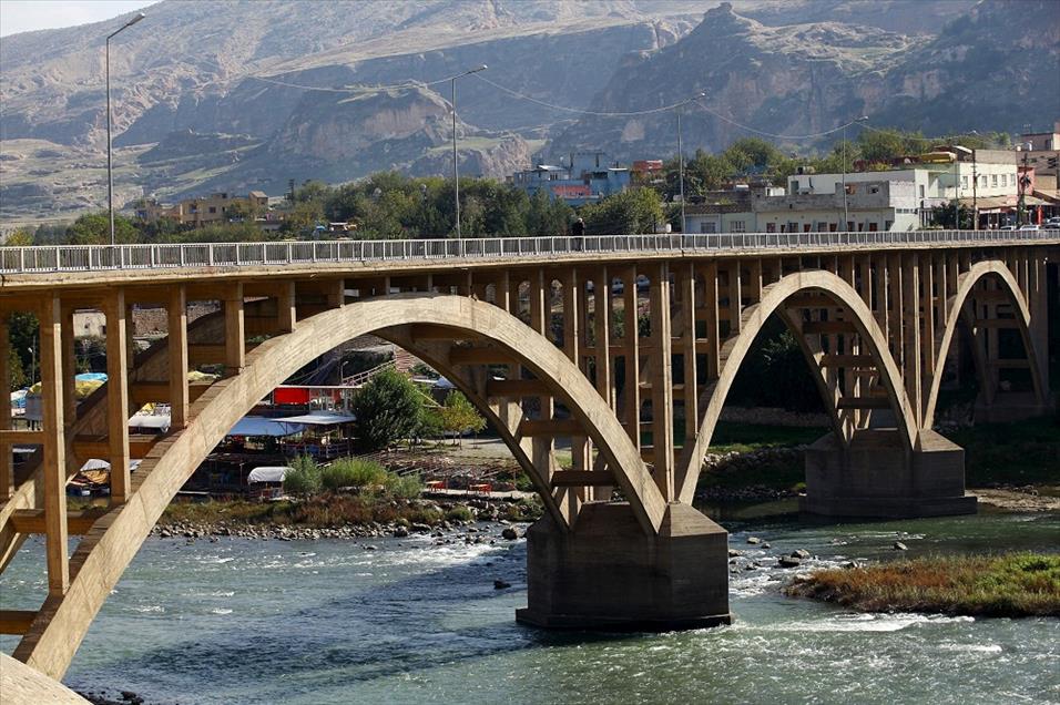 Yeni Hasankeyf, 2 yıl içerisinde hazır