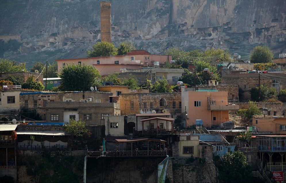 Yeni Hasankeyf, 2 yıl içerisinde hazır
