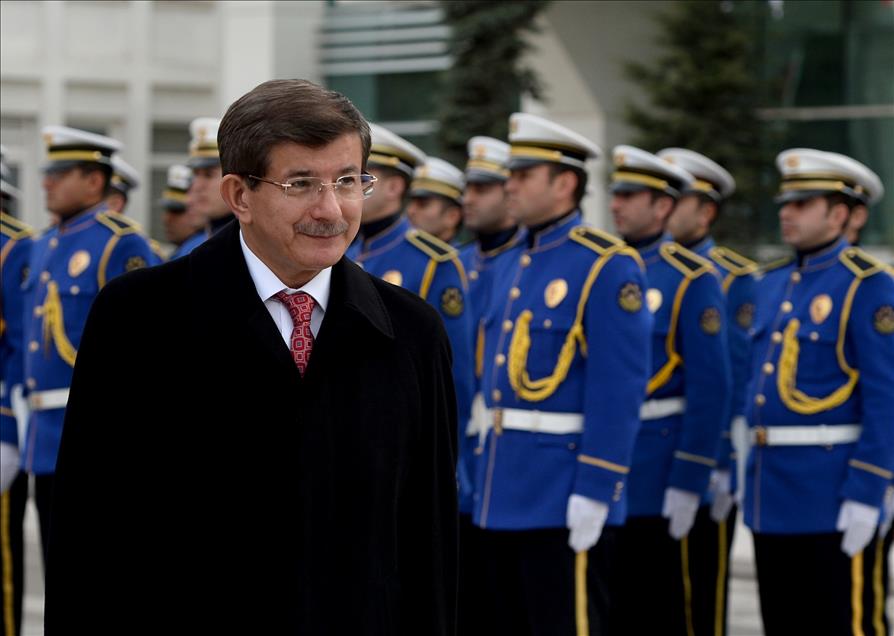 Polis Akademisi Narkotim Projesi açılışı