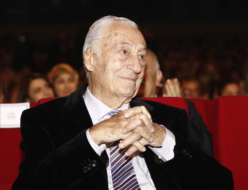 "Türk Sineması'nda Yıldızlar Geçidi"