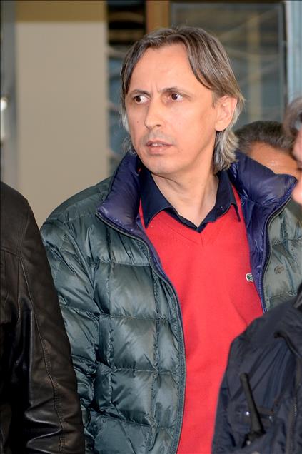 İstanbul merkezli "paralel yapı" operasyonu
