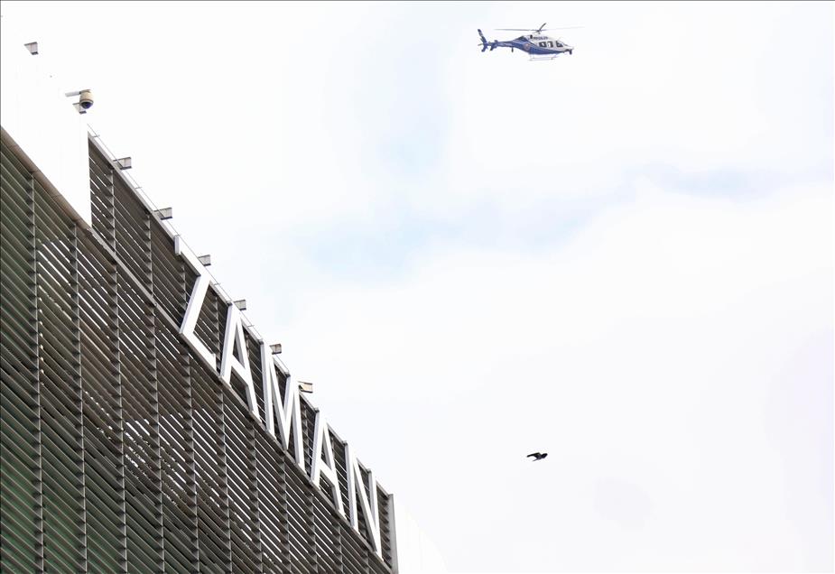 İstanbul merkezli "paralel yapı" operasyonu