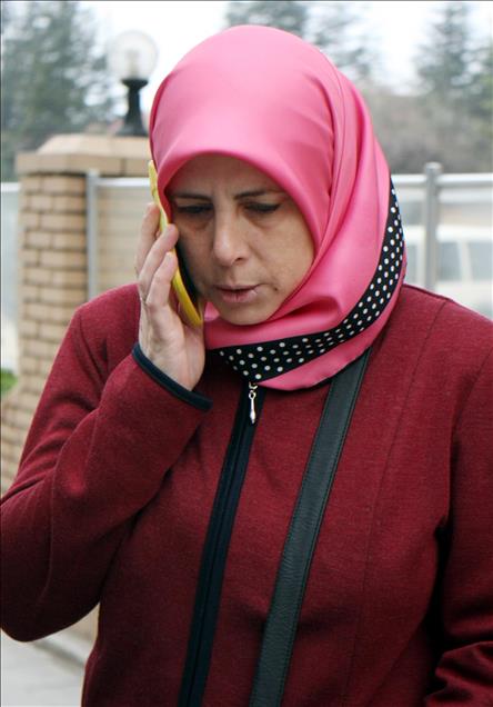İstanbul merkezli "paralel yapı" operasyonu