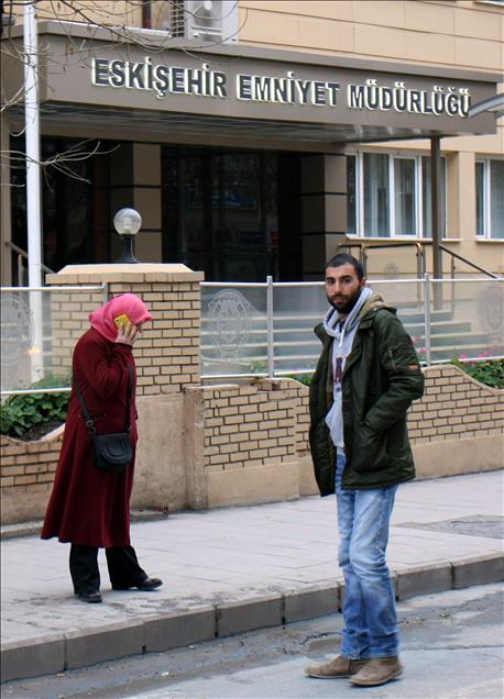 İstanbul merkezli "paralel yapı" operasyonu