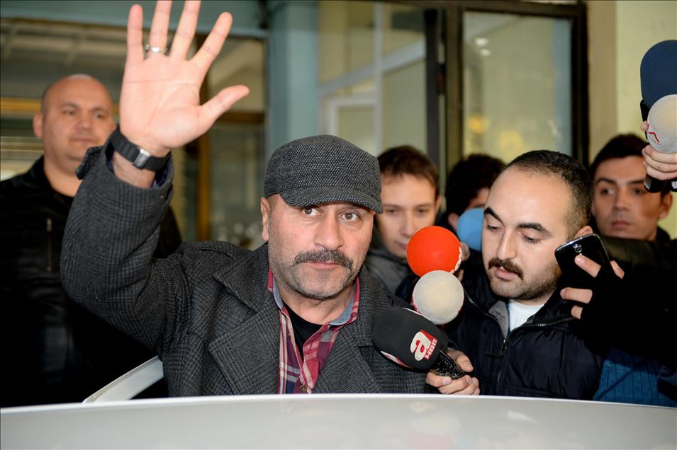 İstanbul merkezli "paralel yapı" operasyonu