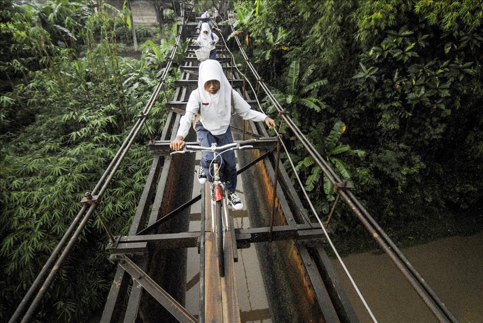 Anadolu Ajansı Gözüyle 2014