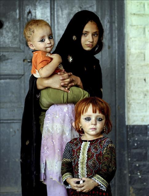 Anadolu Ajansı Gözüyle 2014