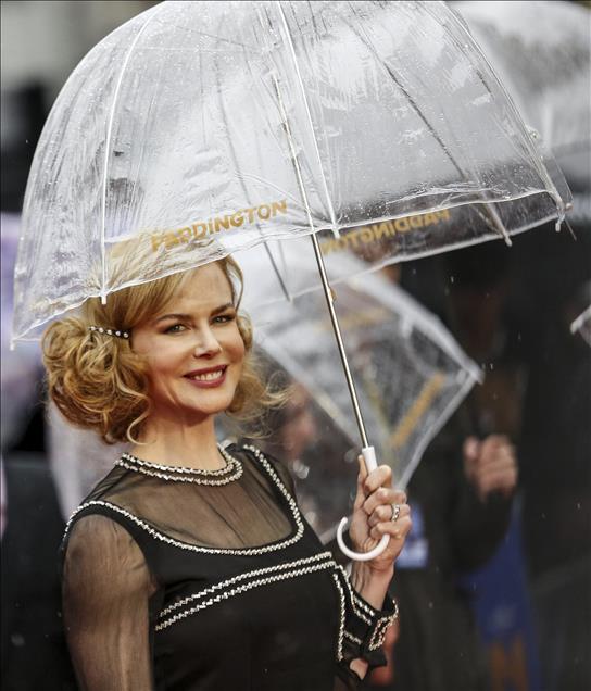 Anadolu Ajansı Gözüyle 2014