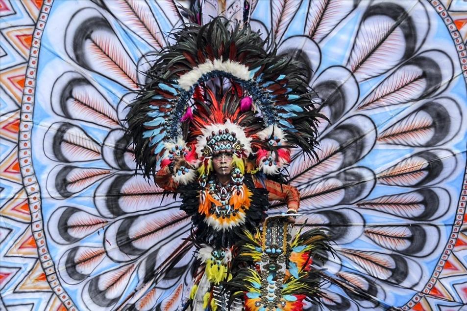 Anadolu Ajansı Gözüyle 2014