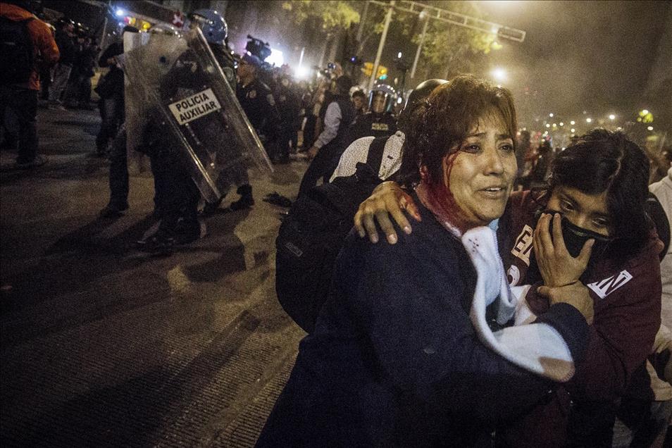 Anadolu Ajansı Gözüyle 2014