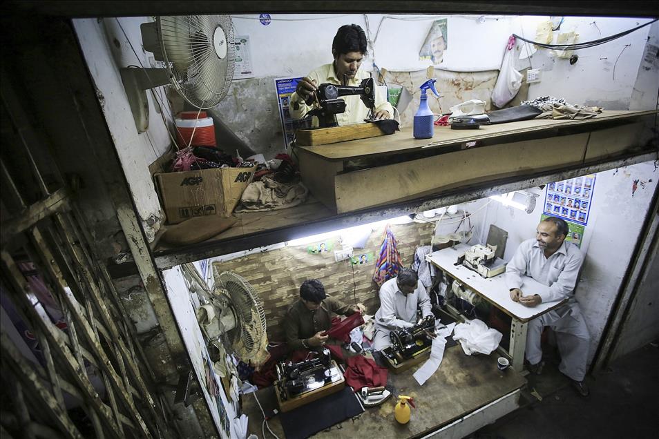 Anadolu Ajansı Gözüyle 2014