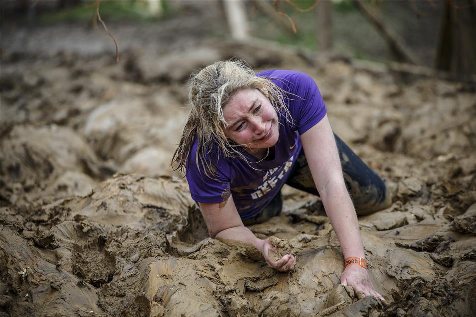 Anadolu Ajansı Gözüyle 2014