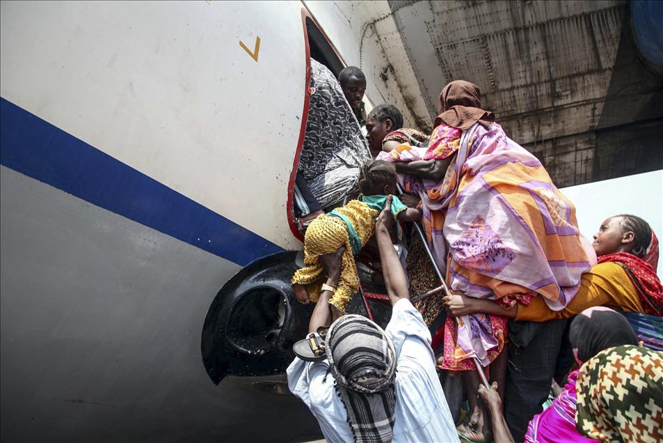 Anadolu Ajansı Gözüyle 2014